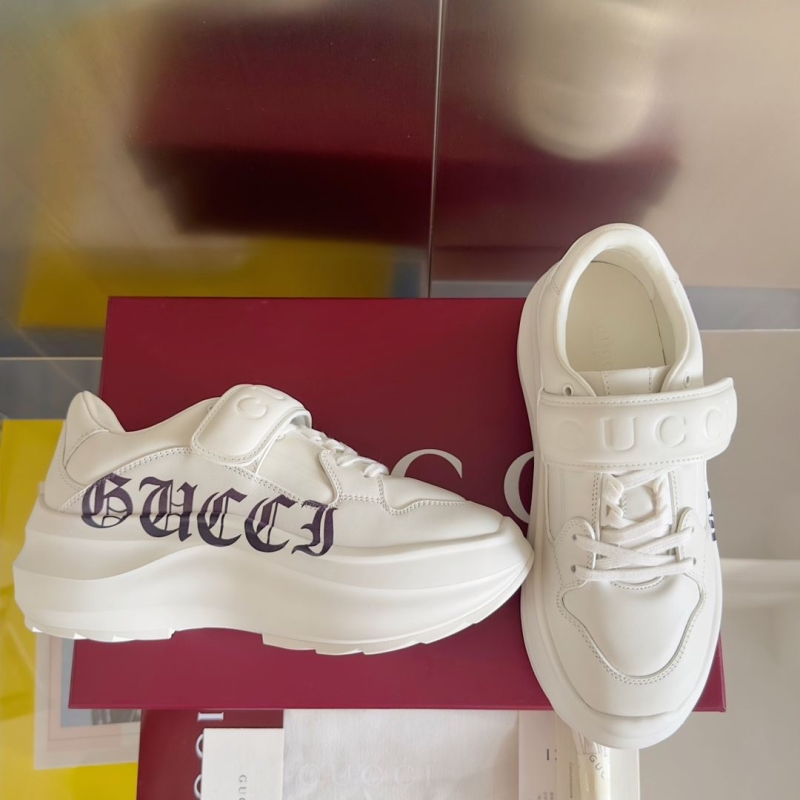 Gucci Casual Shoes